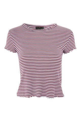 Striped T-Shirt